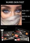 Lidocaine Topical Super Numb Tattoo Numbing Cream 30g 10g Permanent Makeup