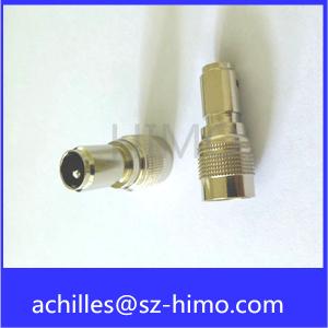 Wholesale digital camera connector HR10A from china suppliers