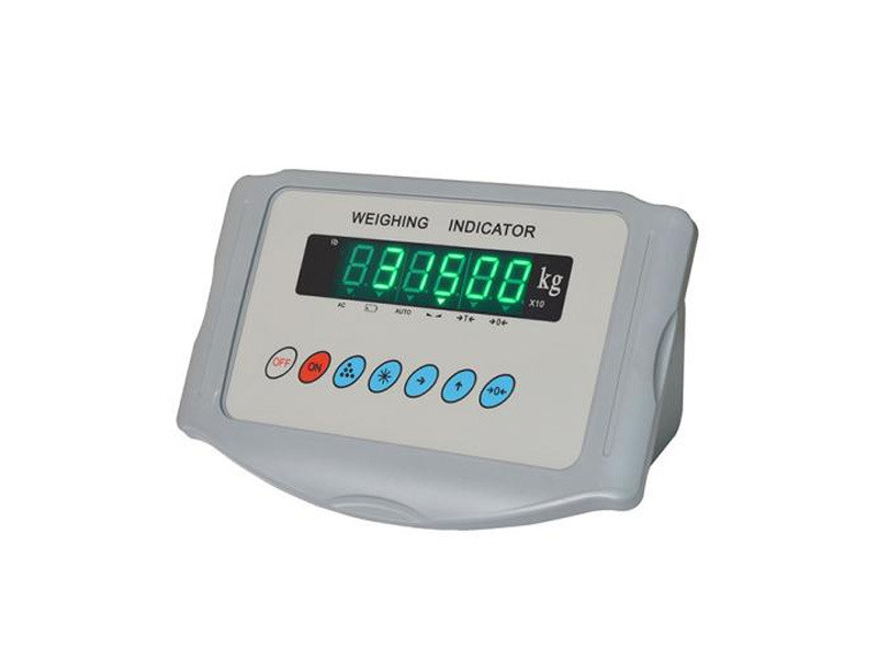 Wholesale High Sensitivity Electronic Weighing Indicator With RS485 Interface from china suppliers