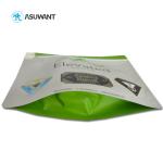 Astm D3475 Mopp Child Proof Zipper Bags For Medicine