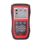 Autel MaxiCheck DPF Reset Autel Diagnostic Tools For Citroen , Peugeot , BMW