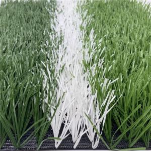 Wholesale Synthetic Turf Artificial Soccer Field Fake Grass Football Ground 50mm 5/8'' from china suppliers