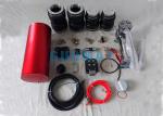 Air Suspension Components Air Lift Springs Gas Filled For Toyota Modified Pickup