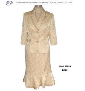 Wholesale fancy designer suit embroidery design ladies suits from china suppliers