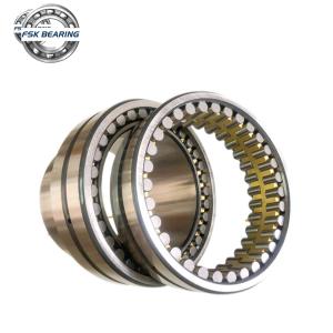 Wholesale ABEC-5 BC4-8066/HA3 Four Row Cylindrical Roller Bearing For Metallurgical Steel Plant from china suppliers