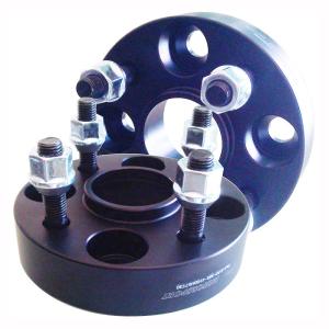 Wholesale 4x100 20mm Hub Centric Wheel Spacers For TOYOTA Celica Corolla MR2 Paseo Tercel Yaris from china suppliers