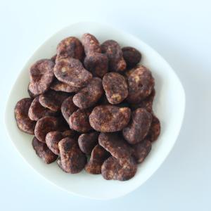 Wholesale Chinese Style Coco Flavor Broad Bean Snacks With BRC Certified OEM delicious snacks from china suppliers