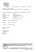 Funworld Inflatables Limited Certifications