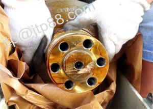 Wholesale High Performance Excavator Diesel Engine Parts C13 Forged Steel Crankshaft 313-3997 from china suppliers