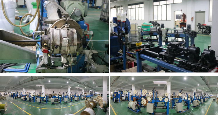 Wholesale Outdoor Non Metal 96 Core Aerial Duct G652D GYFTY Fiber Optic Cable With FRP