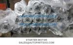 MD332022 MD356104 - MITSUBISHI Starter Motor 12V 1.2KW 8T MOTORES DE ARRANQUE