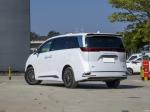 Denza D9 2022 Petrol Hybrid SUV DM-I 945 Luxury Model Petrol Automatic Cars