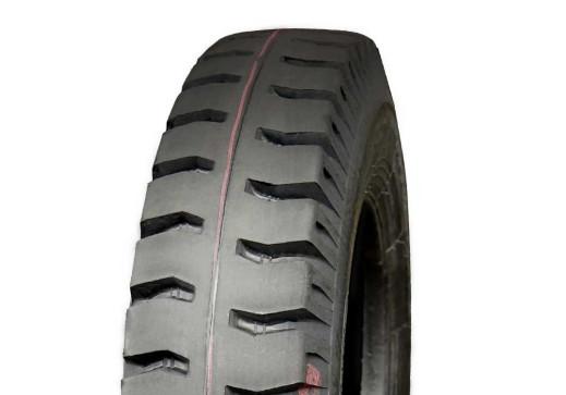 Wearable Chinses Factory Price Wearable off road tyre Bias AG Tyres AB636 6.00