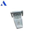 Forged ISO Shipping Container Door Hinge for Hot Dip Galvanized Dry Cargo