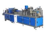 Fully Automatic Hospital Surgical Doctor Cap Making Machine