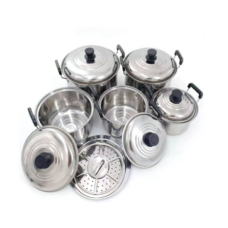 High Strength And High Toughness Automatic Kitchenware Double Layer Two Station Abrasive Belt Polishing Machine
