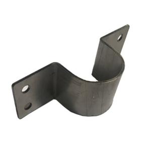 Wholesale Sheet Metal Fabrication Stamping Metal Parts Bending Sheet Metal Stamping Parts from china suppliers
