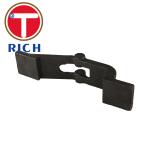 Precision Casting Machining Steel Automatic Locomotive Railway Couplers Train