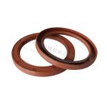 81965026045 Shacman Delong Truck Wheel Hub Oil Seal FKM Rubber TC Oil Seal