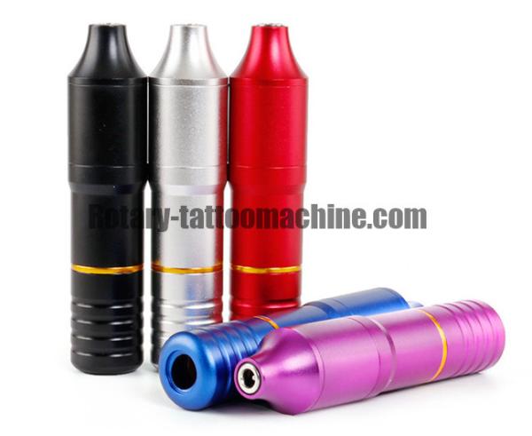 Permanent Tattoo Machine Makeup Pen Hybrid Tattoo Cartridge Needle 0-3.5mm