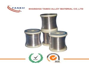 Wholesale Big Discount of Ni80Cr20 Nichrome Wire With Exceptional Electrical Conductivity from china suppliers