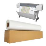 240gsm 44 Inch RC Glossy Photo Paper Resin Coated Double Sided