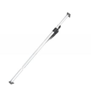 Wholesale High Grade Truck Body Parts 38mm 42mm Aluminum Cargo Plank Adjustable Retcher Cargo Bar for Horizontal or Vertical Track from china suppliers