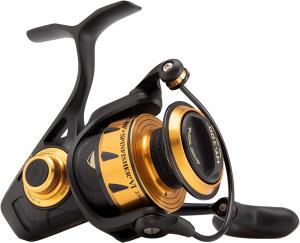 Wholesale Spinning Penn Spinfisher Vi Ssvi Saltwater Fly Sea Fishing Reel from china suppliers