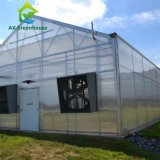 55-75db Agricultural Solar Greenhouse Exhaust Fans Shutter Exhaust Ventilation Fan