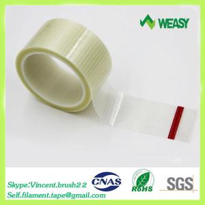 Wholesale Fiber Glass Filament Tape from china suppliers