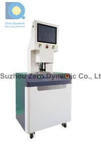 Wholesale Hair Dryer Motor Vacuum Cleaner Motor Assembly Automatic Laser Correction Balancing Machine from china suppliers
