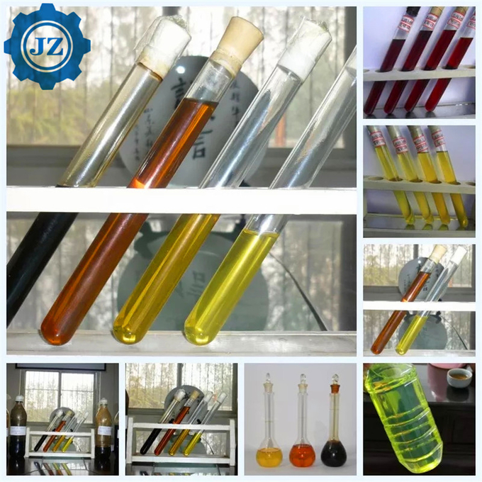 100kg 500kg Mini Waste Tyre Plastic To Fuel Oil Pyrolysis Plant For Lab Testing Demo