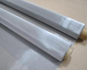 Wholesale Stainless Steel Printing Mesh from china suppliers