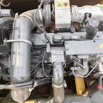 Japan Used Komatsu PC350-7 Excavators Stable Performance Tracked Excavator 35Ton