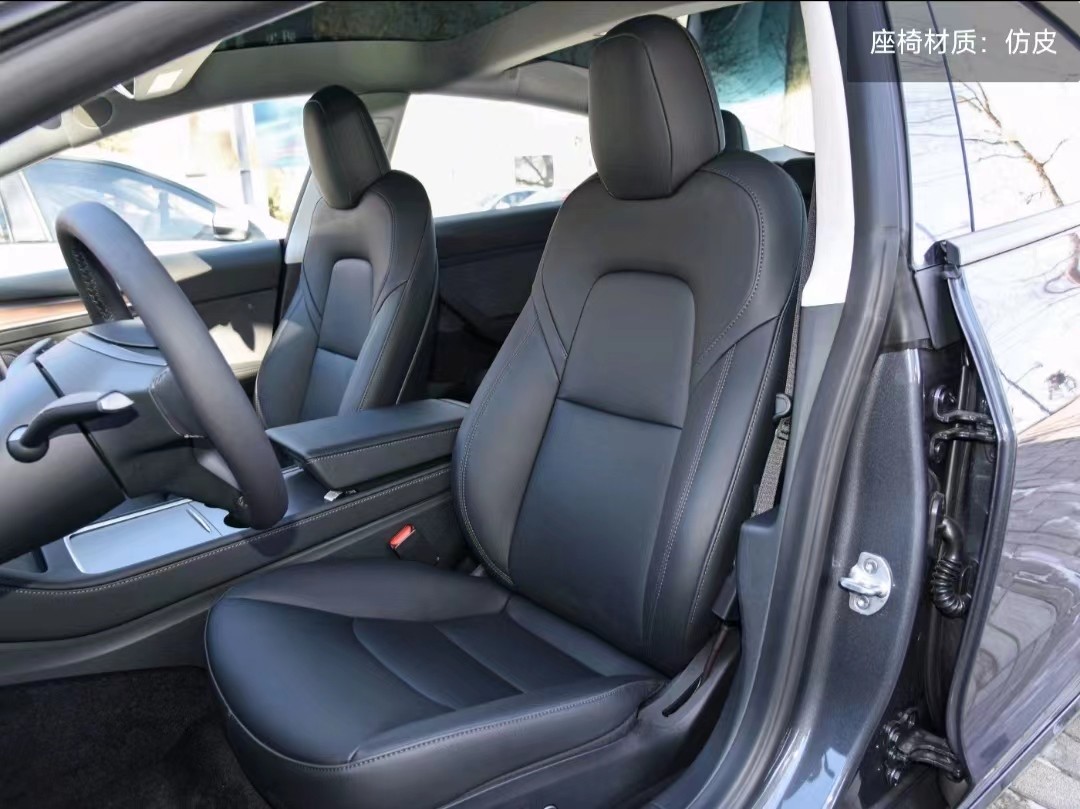 VW ID.4X 2022 Jizhi Long Battery Version EV Compact SUV 607KM Max Power 150kw