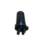 24 cores Capacity Optia Dome Type Splice Closure for Fiber Optic Manufacture and