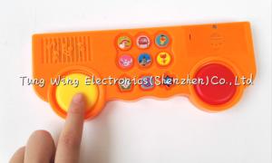 Wholesale 9 Sound + 2 Flashing LED Module For Children Sound Board Books from china suppliers