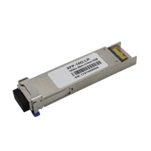 Wholesale XFP-10G-LR Fiber Optic Transceiver 10Gb/S SFP SM Single Mode 3 Years Warranty from china suppliers
