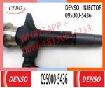 Diesel Fuel Infector 095000-5430 095000-5431 095000-5434 095000-5435 8973113725