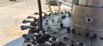 Small Double Jersey Circular Knitting Machine Knit French Double Pique Fancy