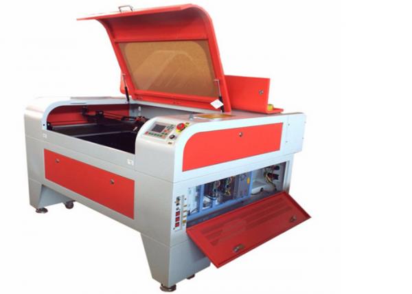 Quality 100w Co2 Laser Engraving Machine Laser Engraver Cutter For Wood Acrylic Paper for sale