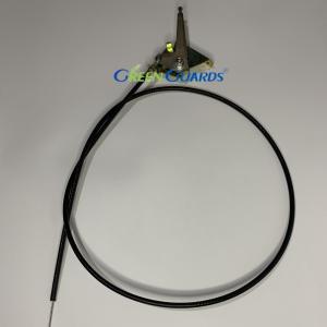 Wholesale Lawn Mower Parts Cable - Throttle G110-8795 Fits Toro Reelmaster from china suppliers