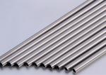 ASTM A268 TP430 Ferritic Stainless Steel Tube UNS S43000 SS 430 Length 6096mm