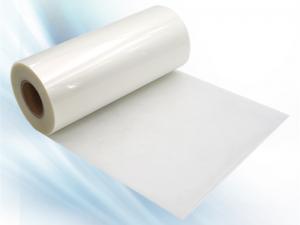 Wholesale PET Cold Lamination Film Rolls Glossy Protective 4000m 27mic from china suppliers