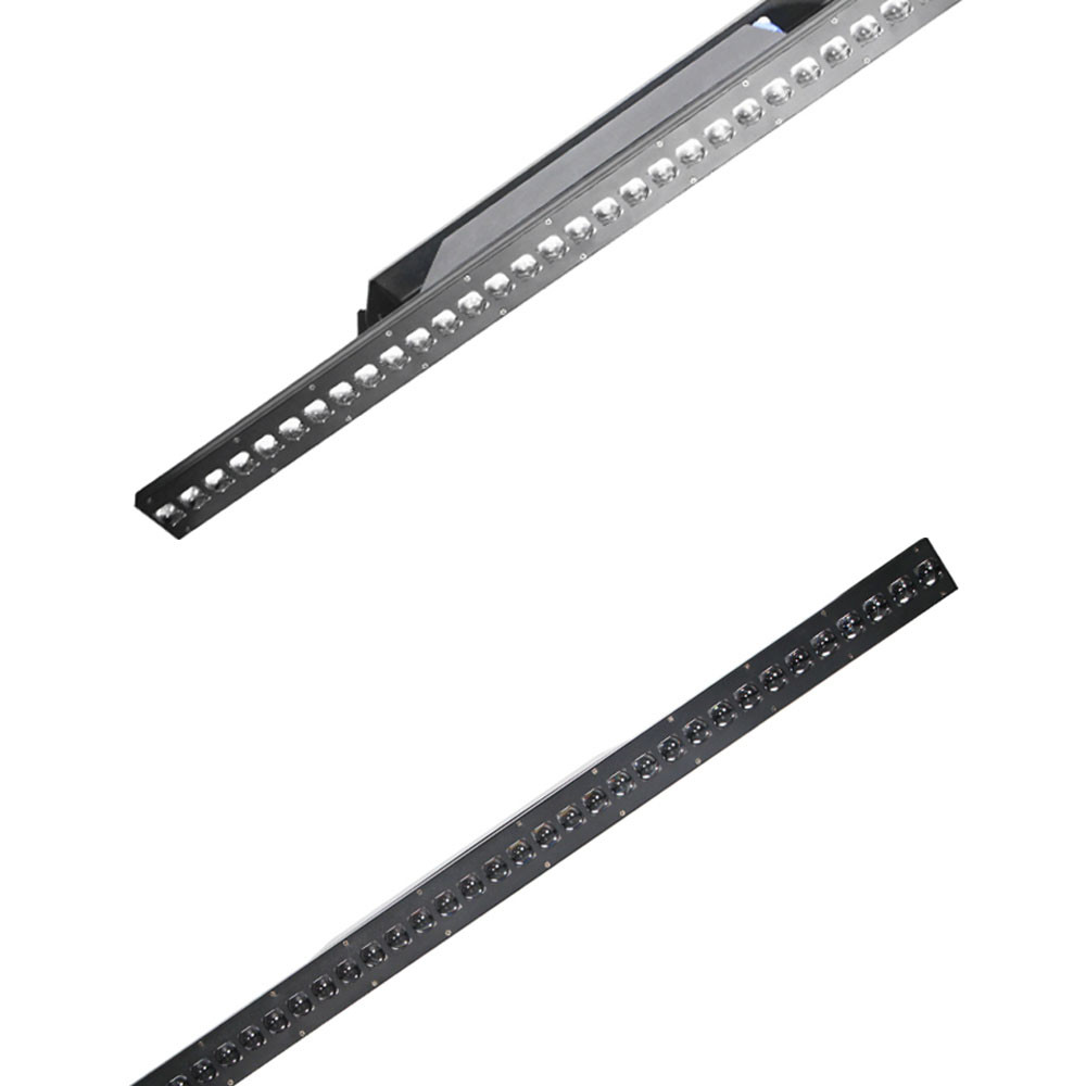 2025 hot sells led wash lights 36 5w wash wall light led wash stage light