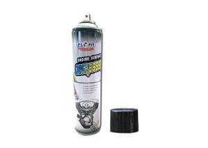 Wholesale 650ml Engine Carbon Cleaner Products , Auto Engine Bay Cleaner Degreaser Spray from china suppliers