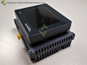 Wholesale Zoomlion Concrete Truck Mounted Pump Accessories Touch Screen HMISTU655/HMIS5T from china suppliers
