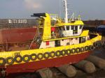 Marine Pneumatic NB Salvage Airbags for Lifting Ship Launching