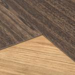 Residential Floating Luxury Vinyl Tile Flooring House Decoration High Resilience