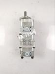 705-41-08090 Komatsu Gear Pump GD605A GD655A WA100 WA100SS WA100SSS WA120 WA120L